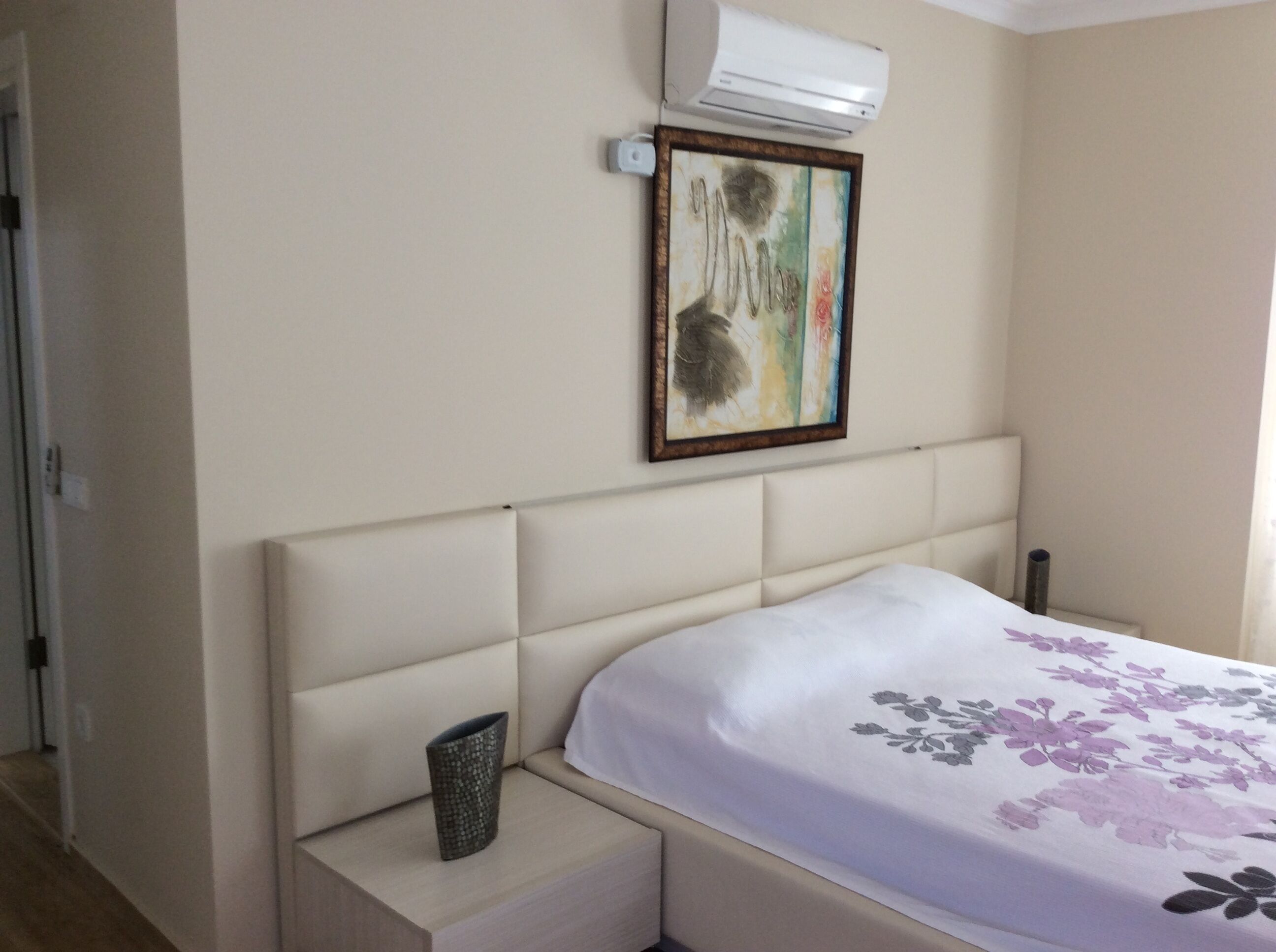 Luxurious Rota villa with magnificent landscape