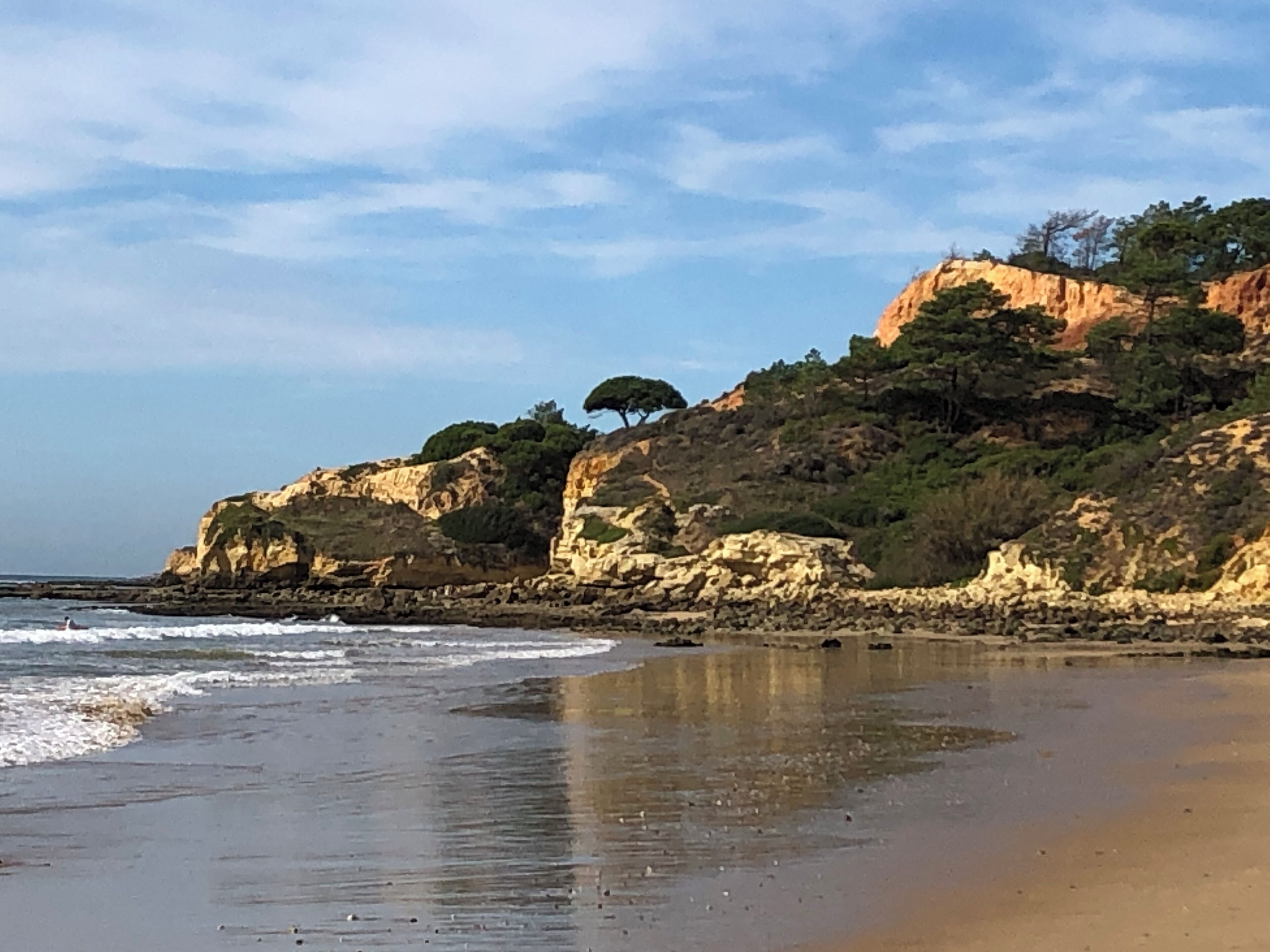 Vlak bij het strand, strandlakens