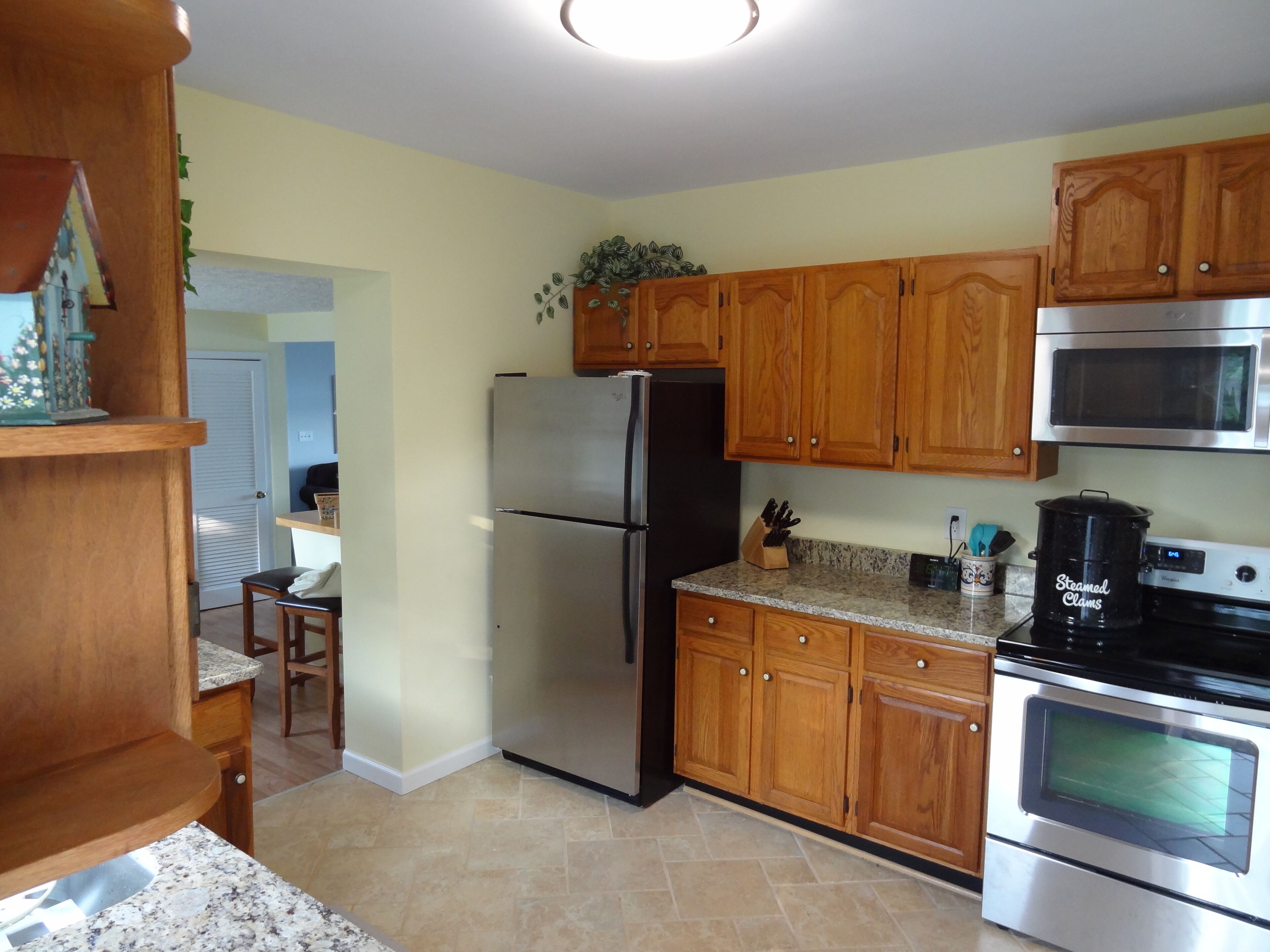  Little Magothy Riverfront Home With Pool