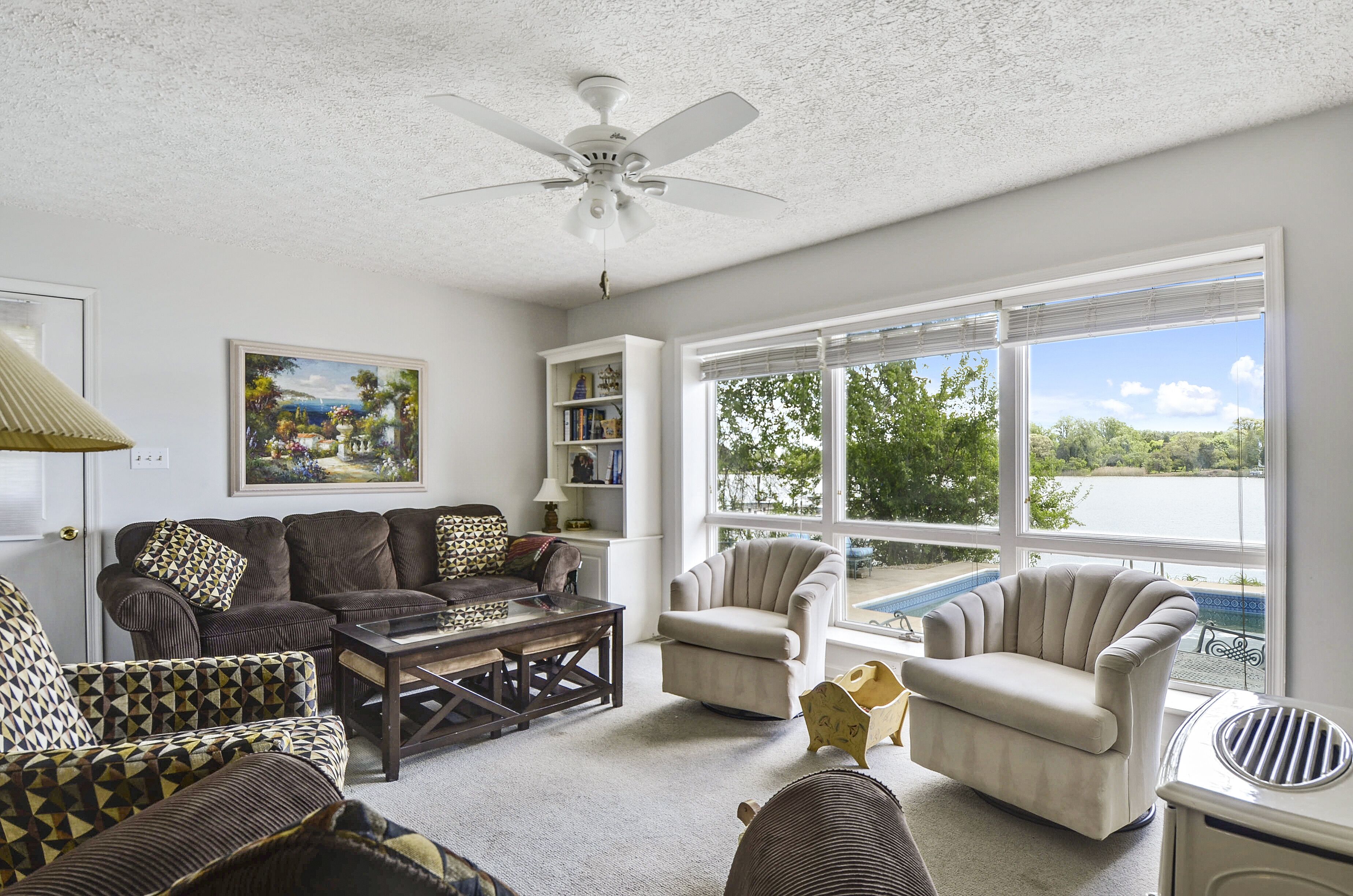  Little Magothy Riverfront Home With Pool