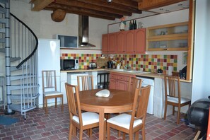 Restauration