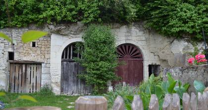 Charming winemaker's house, in the heart of the Loire Castles