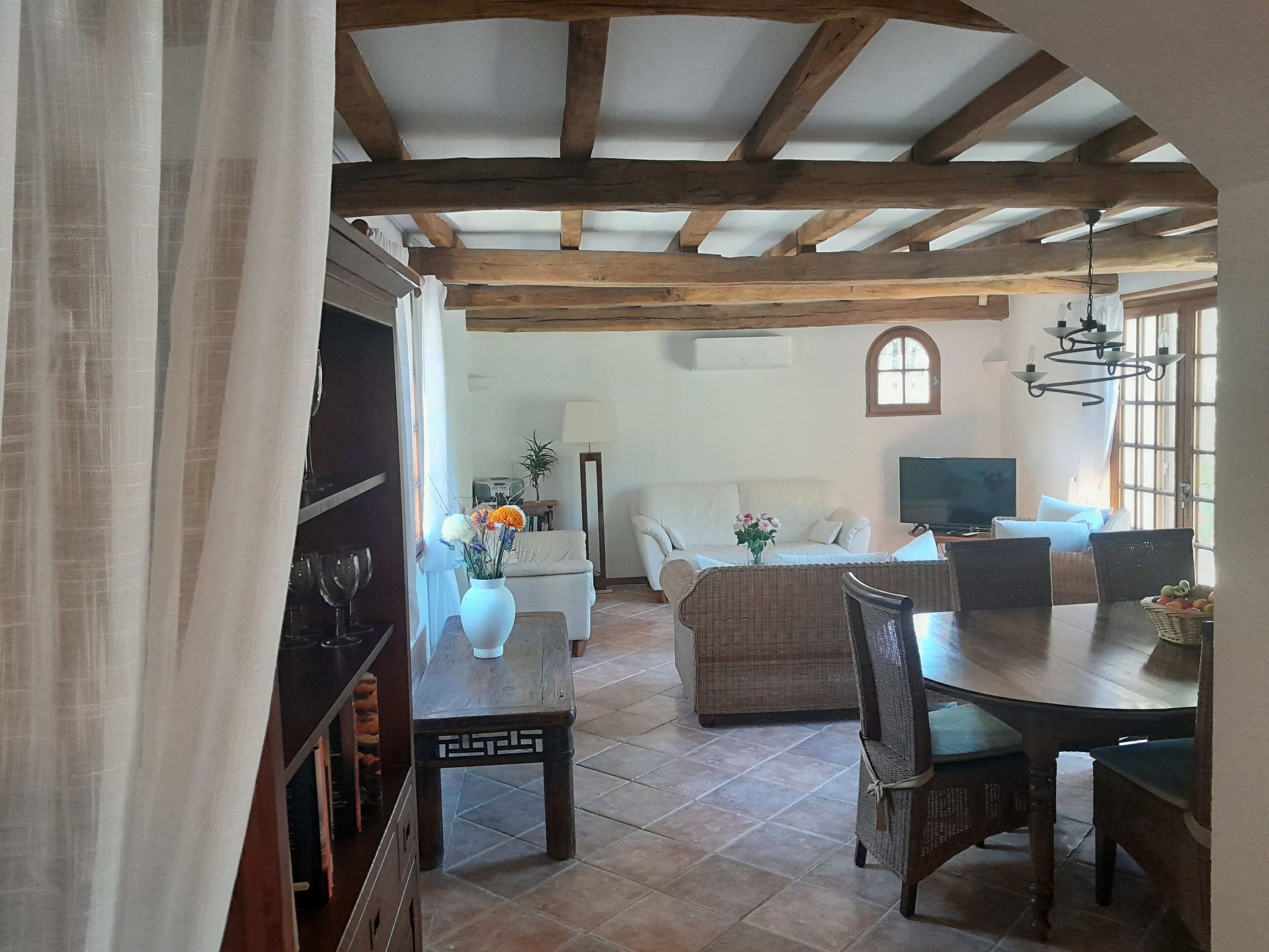 TV connectée, livres