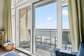 Interior - Condo in Myrtle Beach - Oceanfront Oasis! (Myrtle Beach)