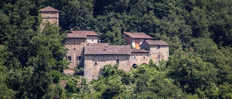 Aussenbereich