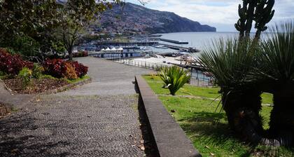 House T1 + 1 FUNCHAL CENTER