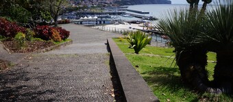 House T1 + 1 FUNCHAL CENTER