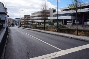 Exterior - House T1 + 1 FUNCHAL CENTER (Funchal)