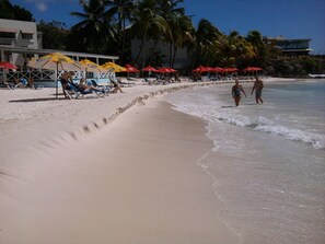 Beach towels