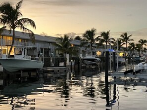 Marina/club náutico