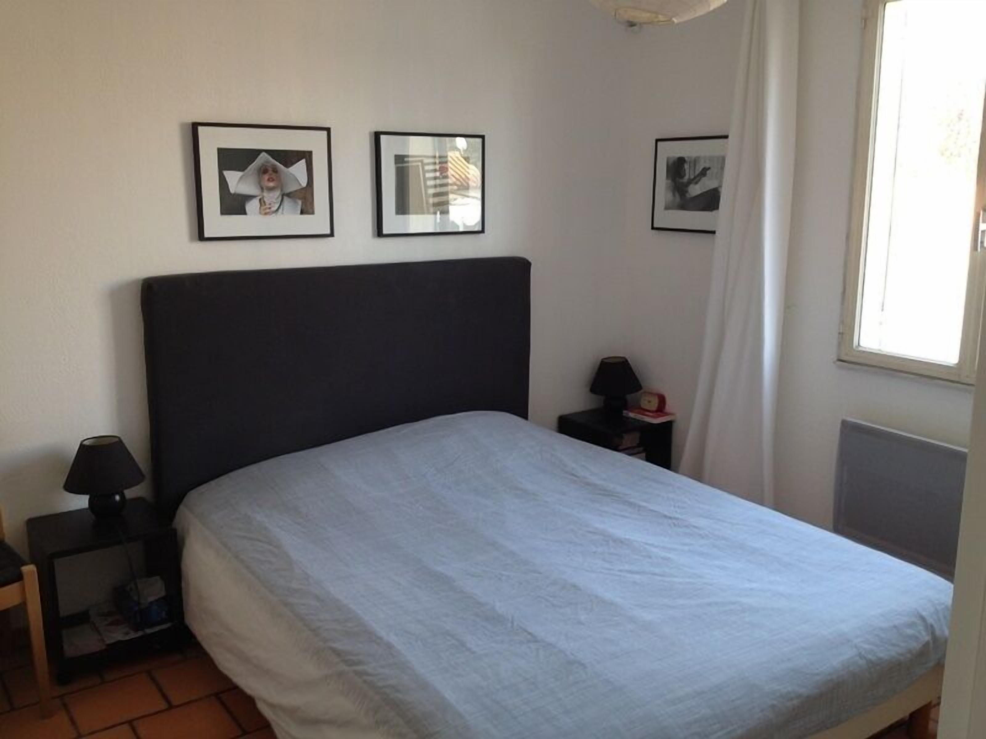 Pretty villa with swimming pool near Aix-en-Provence