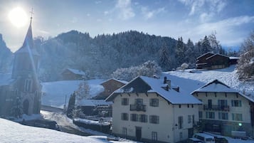 Außenbereich