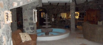 The Amazing And Unique Shell Castle In Quiet, Scenic San Carlos, Sonora, Mexico