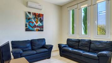 Villa (3 Bedrooms) | Interior