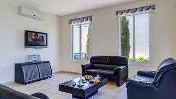 Villa (3 Bedrooms) | Interior