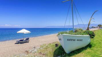 Villa (3 Bedrooms) | Exterior