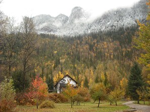 Außenbereich