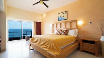 4 habitaciones, escritorio, wifi gratis y ropa de cama