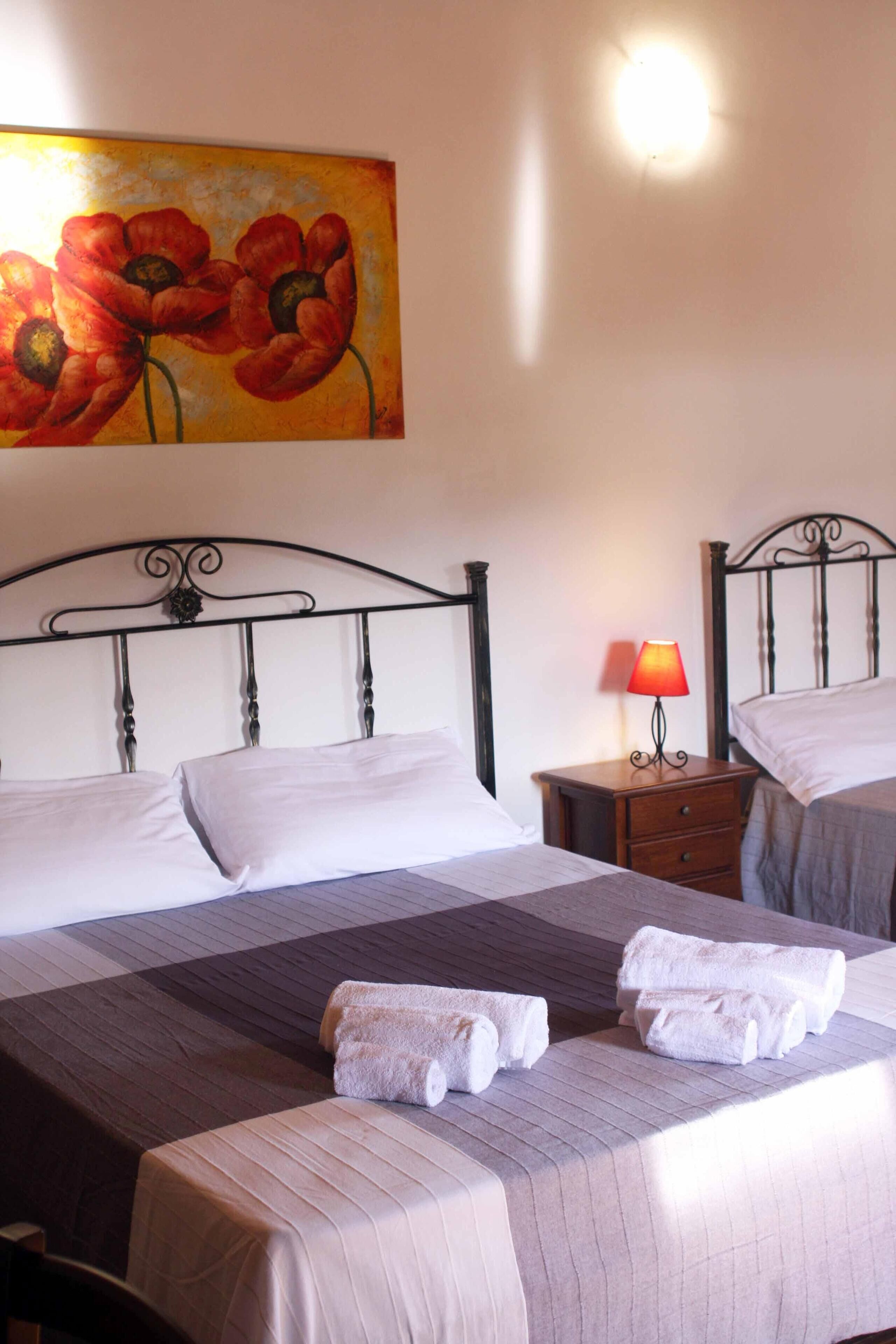  Holiday Apartment L'antico Trappeto 2