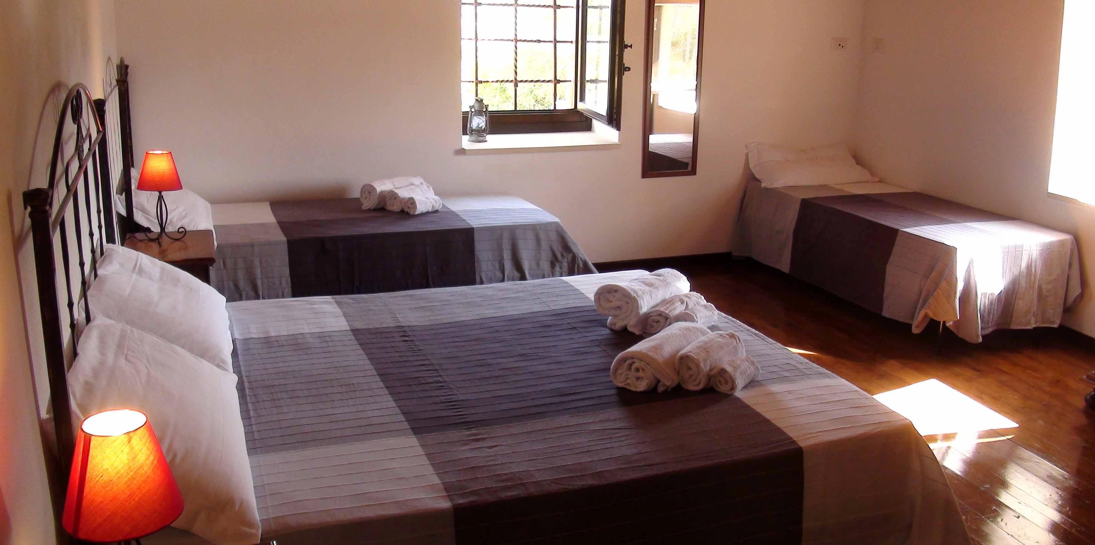  Holiday Apartment L'antico Trappeto 2