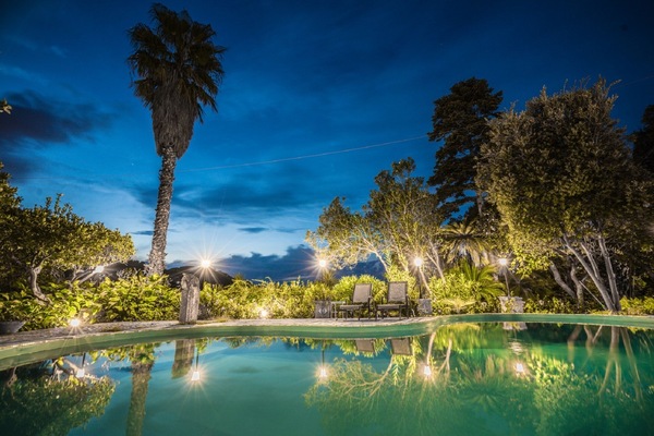 Choisissez la qualité, choisissez Villa Cycas: la qualité de notre hébergement,