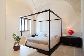 5 habitaciones, wifi gratis y ropa de cama 