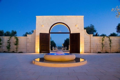 Luxurious & spacious Masseria in stunning Puglia, Italy near large sandy beach