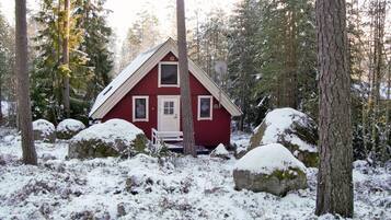 Exteriör