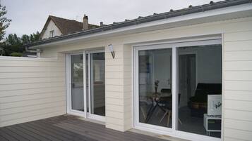 DĂ©tail de lâextĂ©rieur