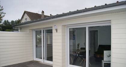 Le tiot gîte de la campagne