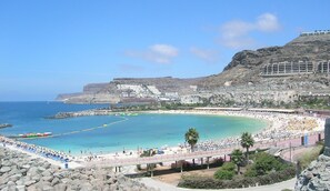 Plage à proximité