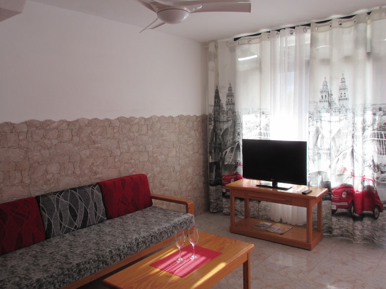 Lovely Bungalow With Big Terrace, In Downtown Puerto Rico, 5 Minutes From Beach - Puerto de Mogán