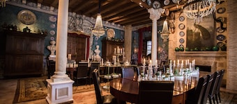 El Palacio De San Benito - Landelijk Chic