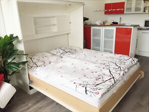1 Schlafzimmer, WLAN