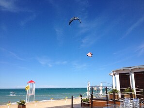 Spiaggia