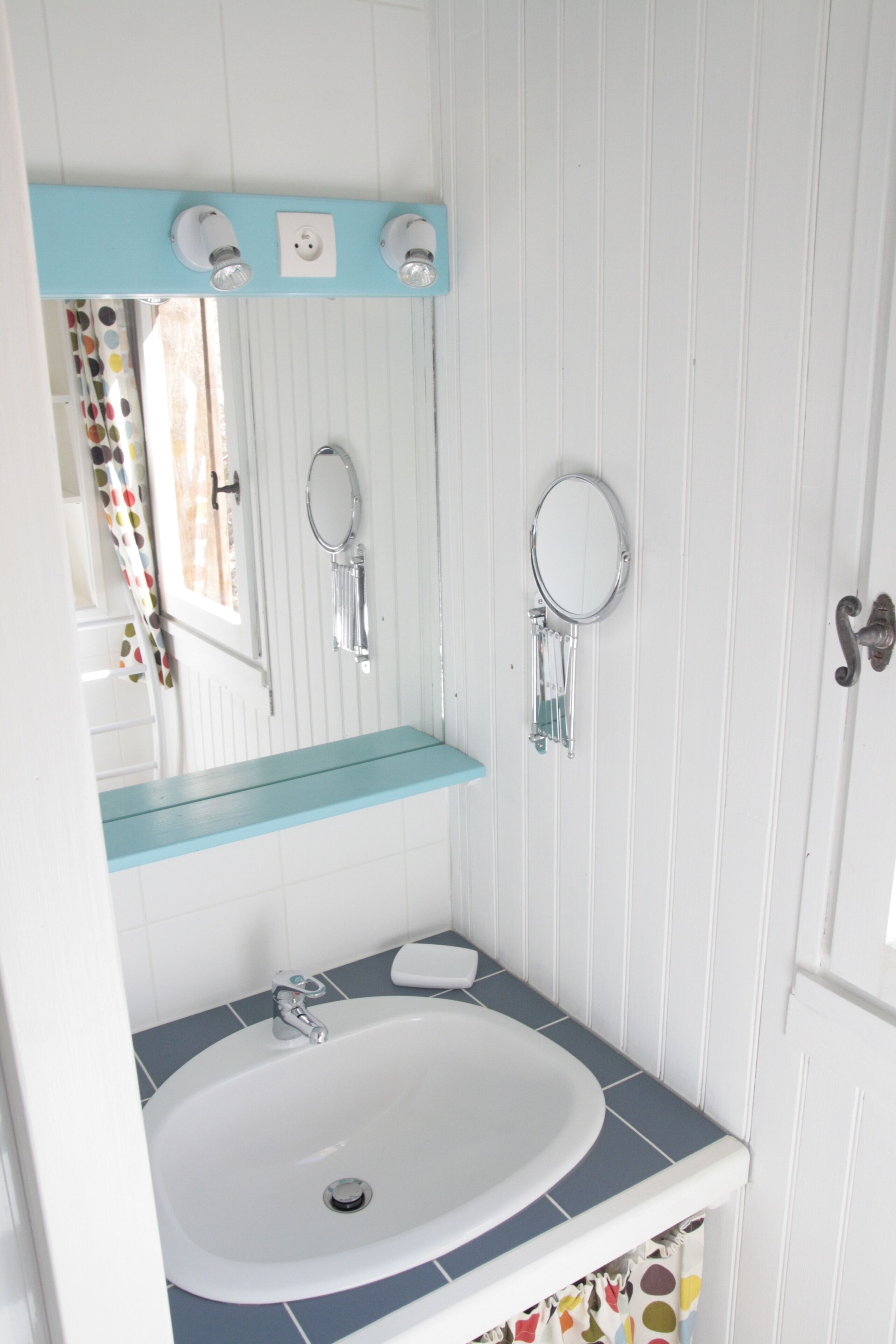 Badkamer