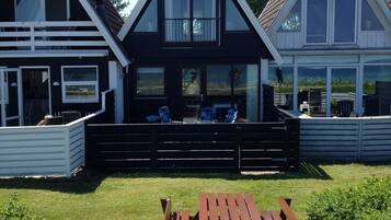 Terras
