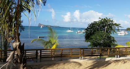 Beach Apartment Pereybere
