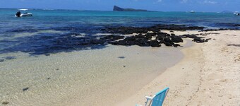 Beach Apartment Pereybere