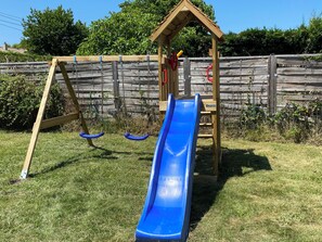 Espace pour enfants
