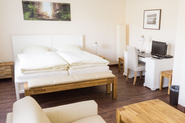 Ferienwohnung Vadrup (Tintrup) Telgte Westbevern - Moderne und bequeme Zimmer