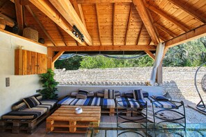 Terras