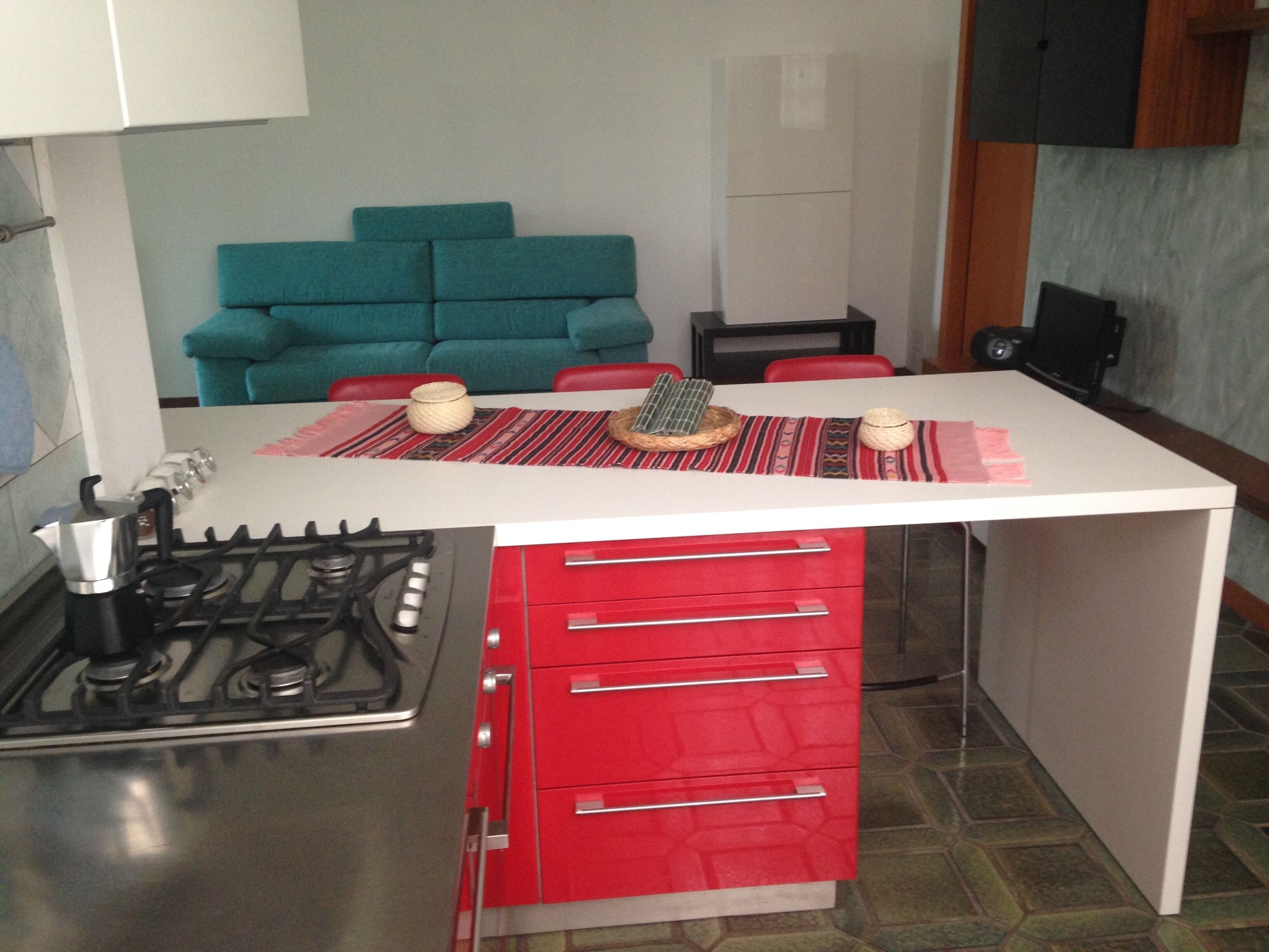 MONZA GP F1/ Milan Expo/ Golf / Cycling /Lake Lecco