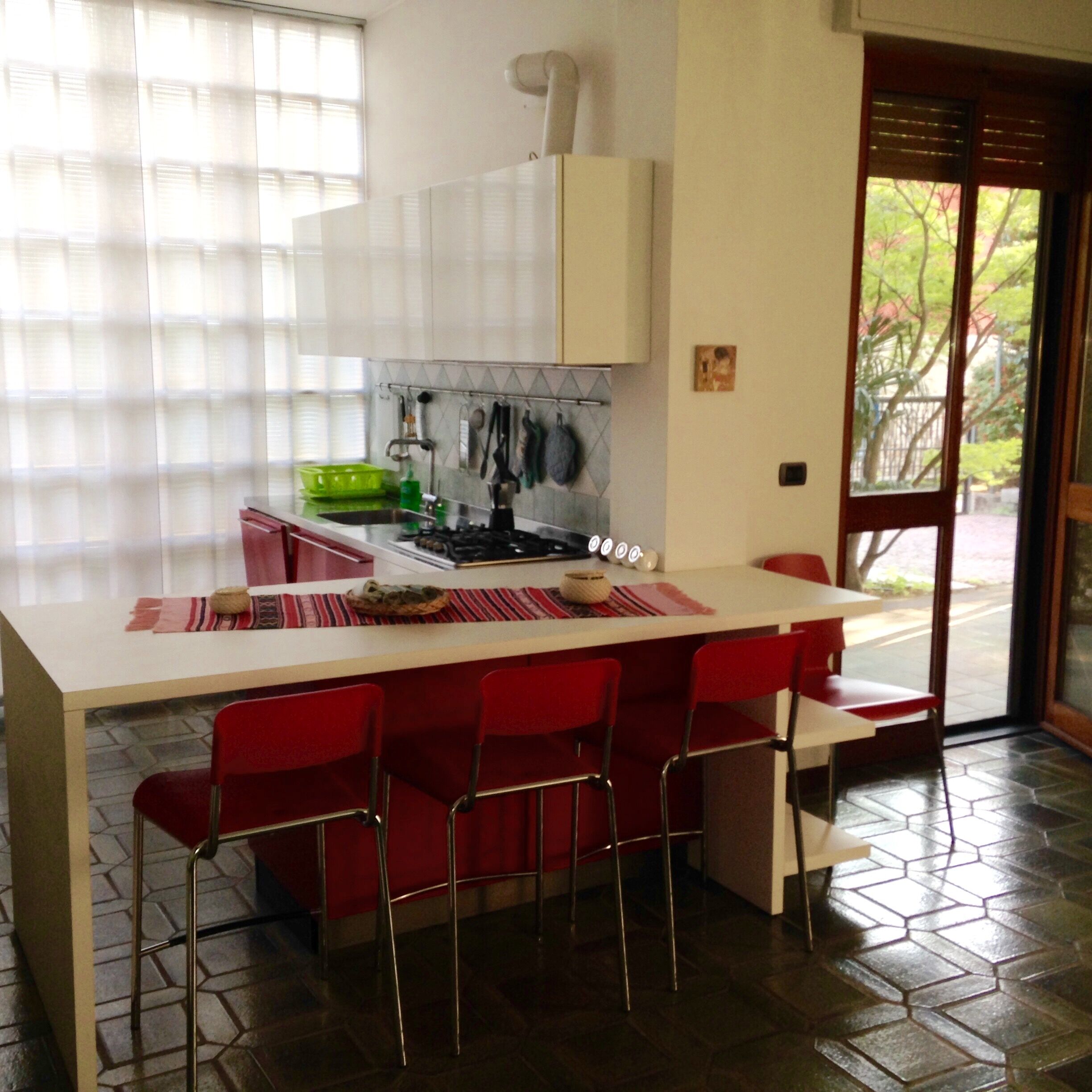 MONZA GP F1/ Milan Expo/ Golf / Cycling /Lake Lecco