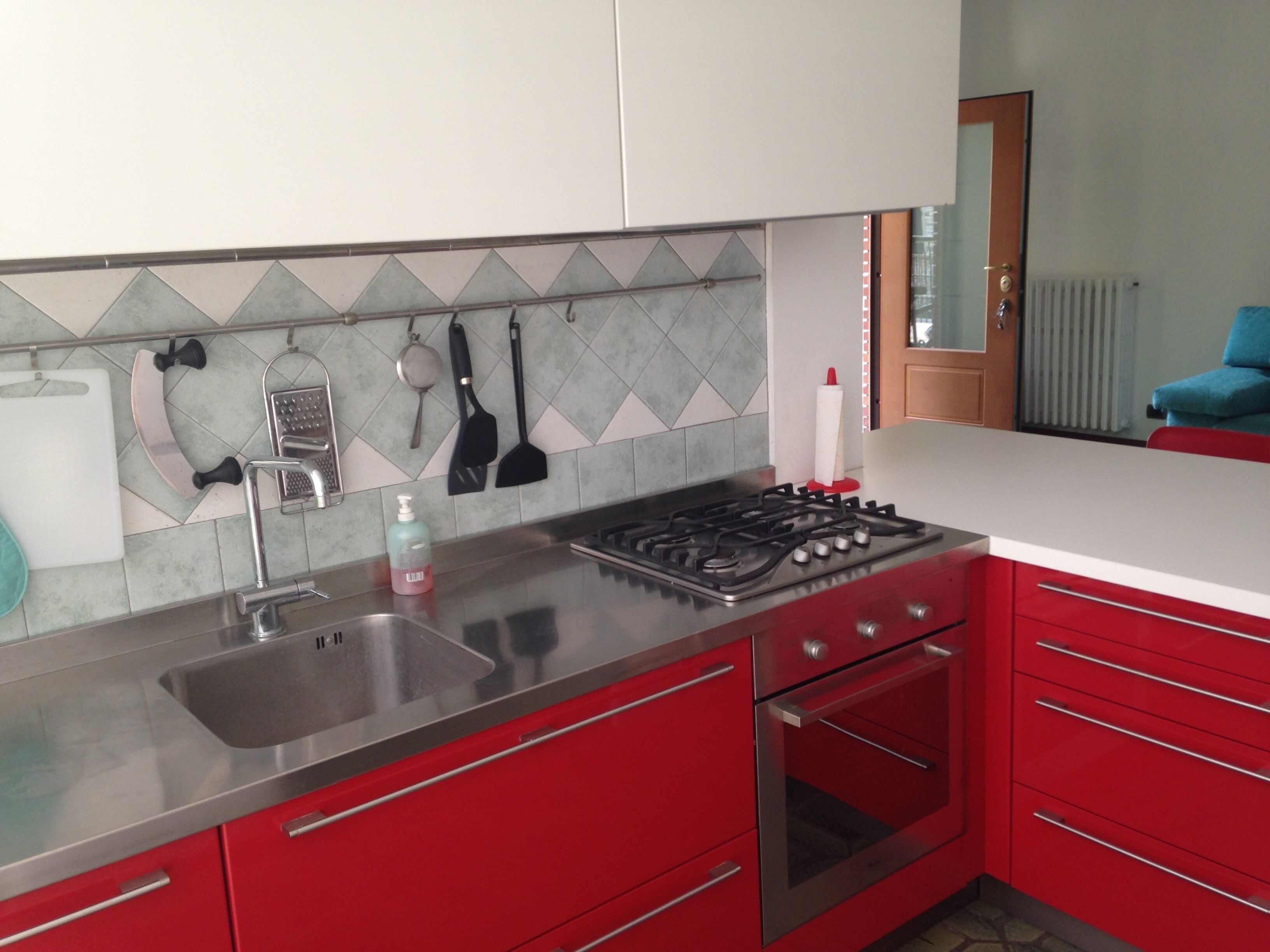 MONZA GP F1/ Milan Expo/ Golf / Cycling /Lake Lecco