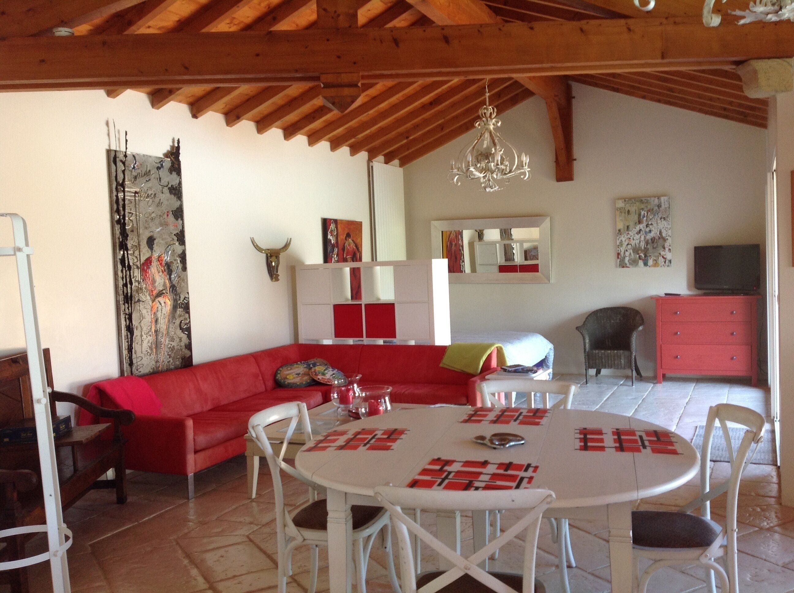 Intérieur