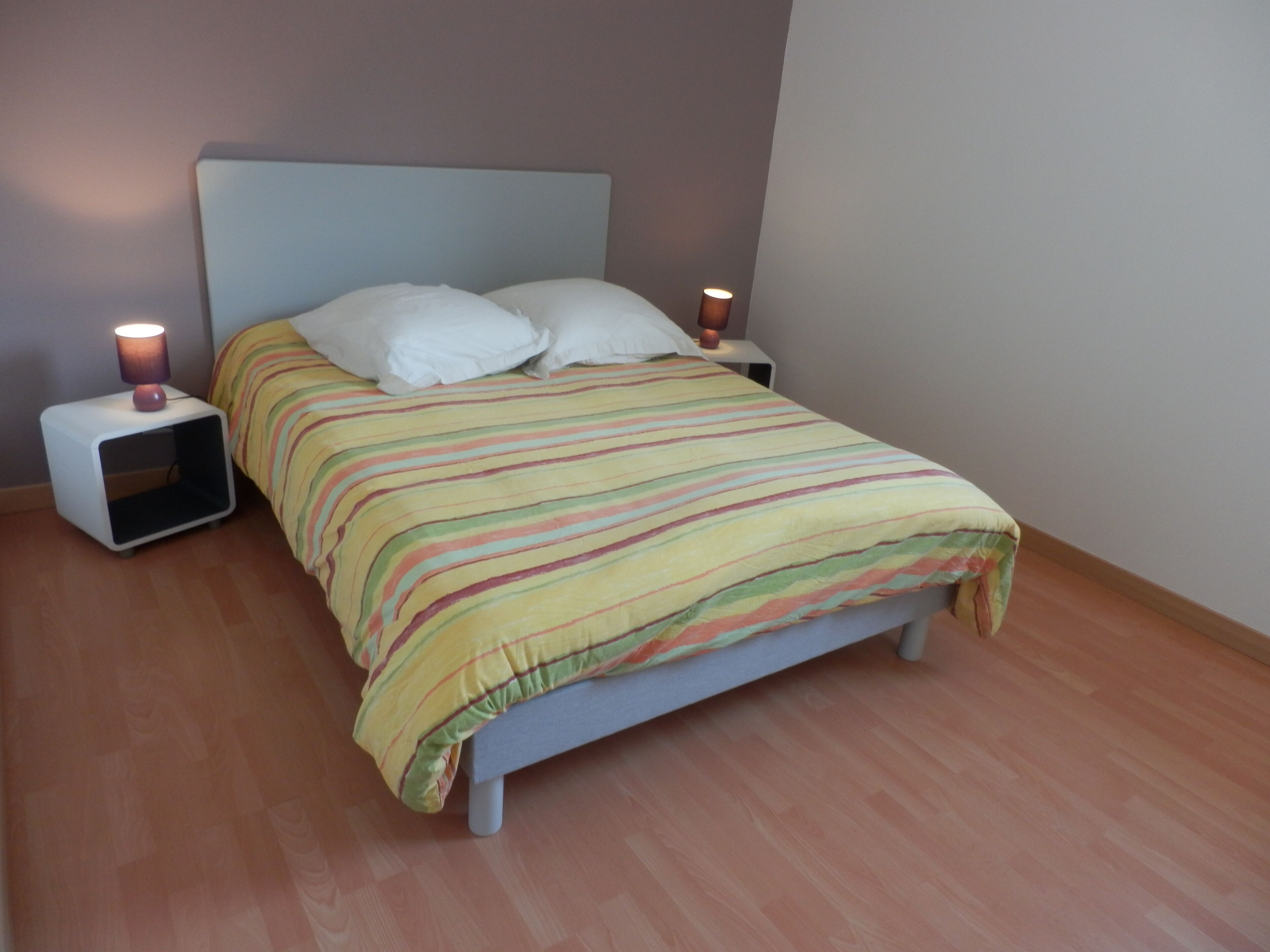 gite near locronan in the heart of finistere in brittany