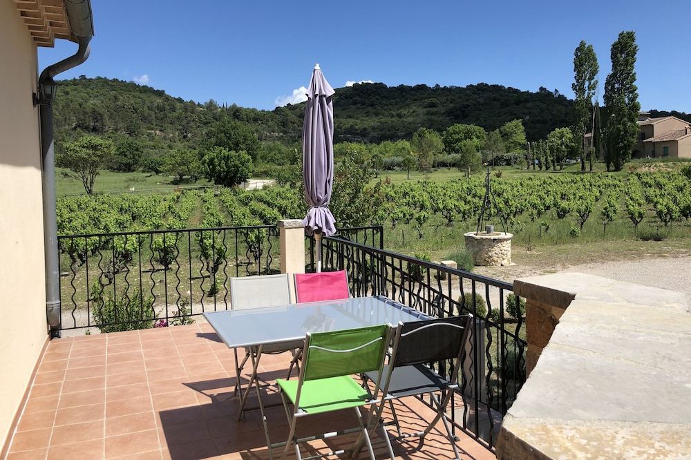 Gite 3 keys holidays at the doors of the Cevennes