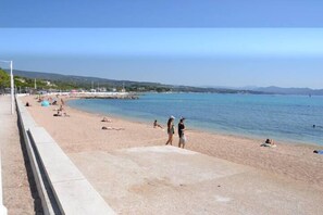 Beach - Villa Maredda Salvia, Salvia (La Ciotat)