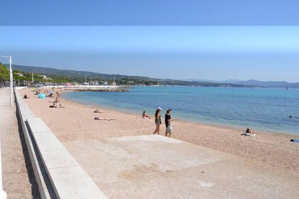 Plage